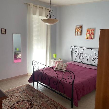 Bed and Breakfast Il Nostro Sole Trapani Exterior foto