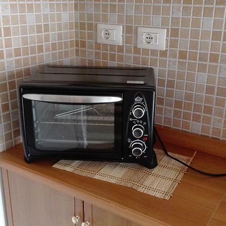 Bed and Breakfast Il Nostro Sole Trapani Exterior foto
