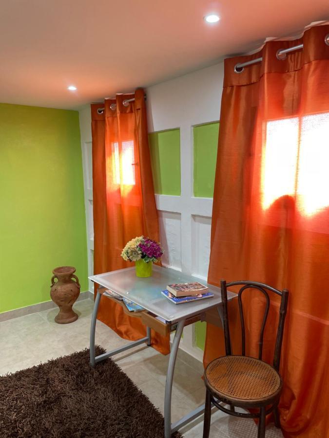 Bed and Breakfast Il Nostro Sole Trapani Exterior foto