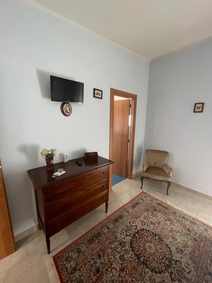 Bed and Breakfast Il Nostro Sole Trapani Exterior foto