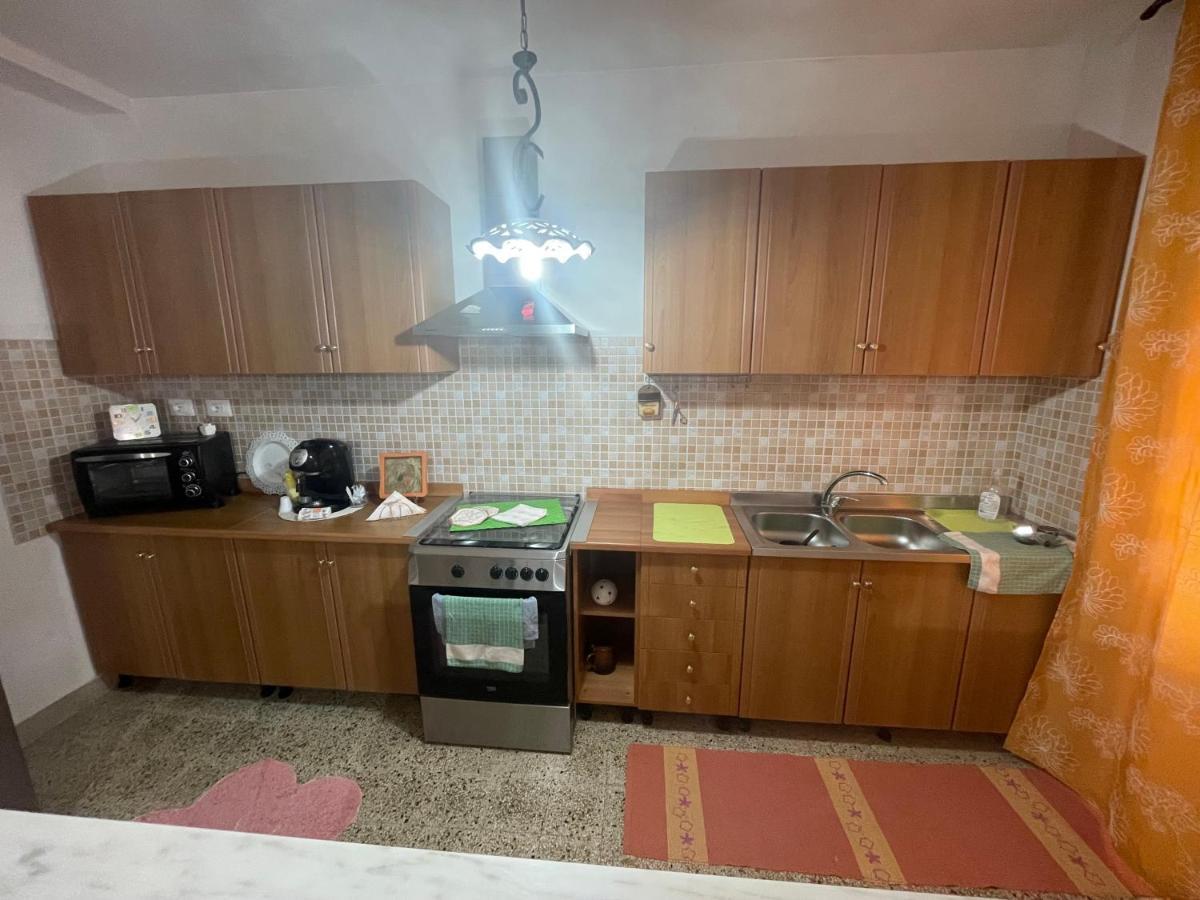 Bed and Breakfast Il Nostro Sole Trapani Exterior foto