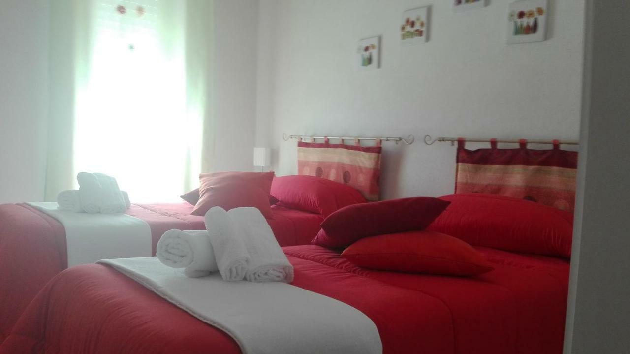 Bed and Breakfast Il Nostro Sole Trapani Exterior foto