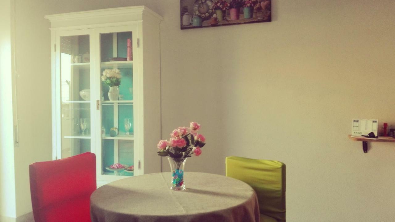 Bed and Breakfast Il Nostro Sole Trapani Exterior foto